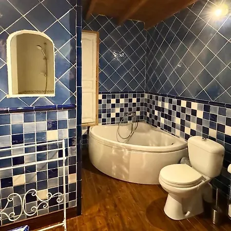 Mas Le Clos De Teillan 6 3 Sdb, Piscine, Sauna, Bain A Remous *