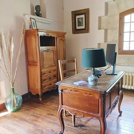 Mas Le Clos De Teillan 6 3 Sdb, Piscine, Sauna, Bain A Remous Aimargues